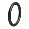 O-ring FFKM 95 0090 AS568-BS1806-ISO3601-002 1.07x1.27mm